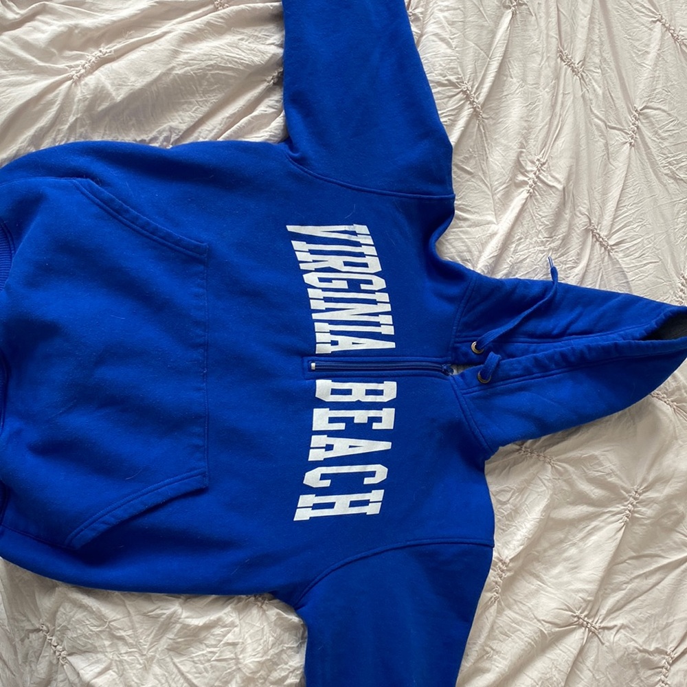 Virginia Beach hoodie